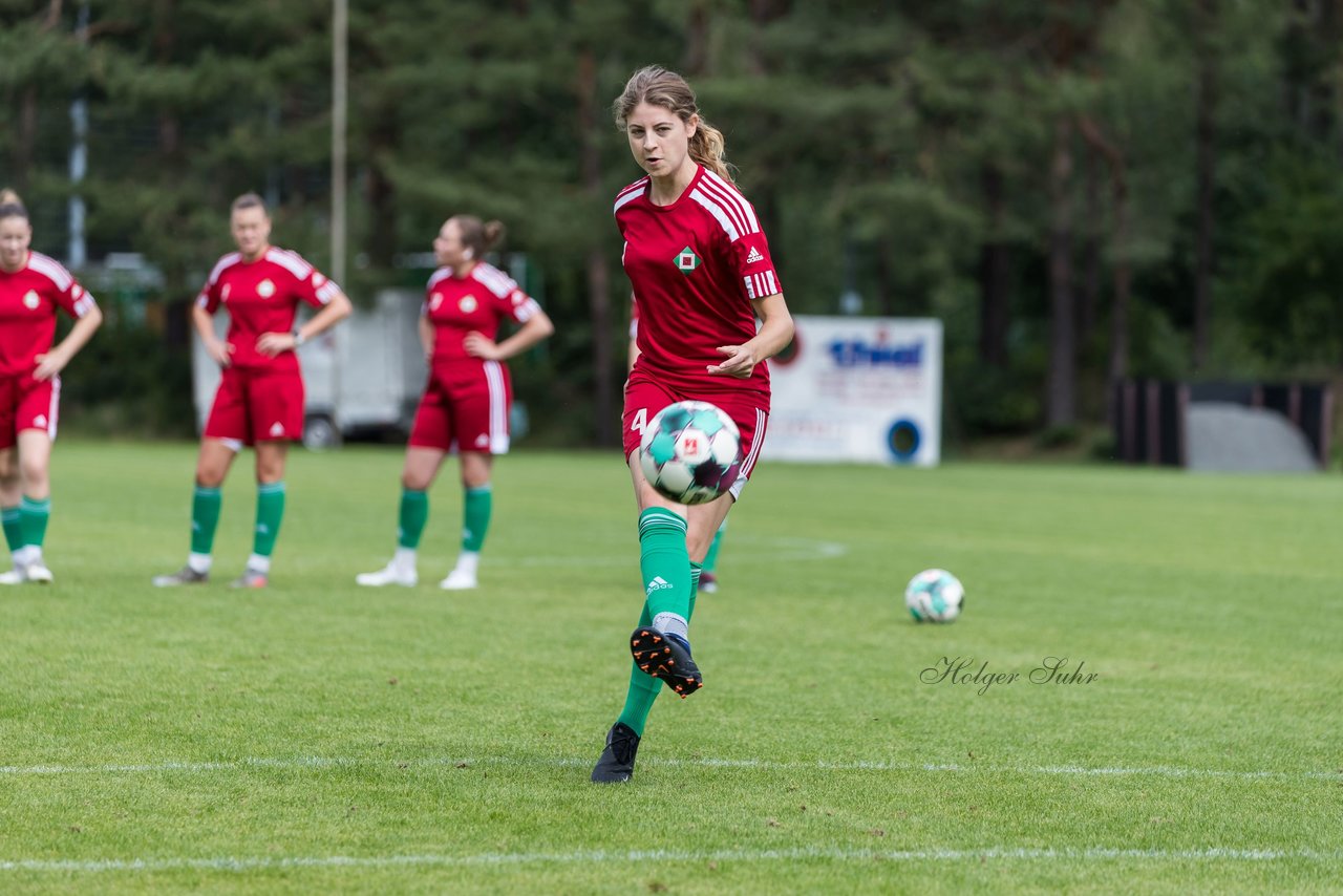 Bild 75 - F SV Boostedt - SV Fortuna St. Juergen : Ergebnis: 2:1